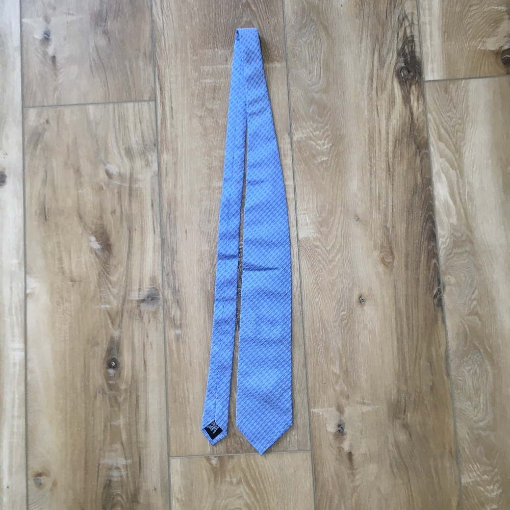 Hugo Boss tie